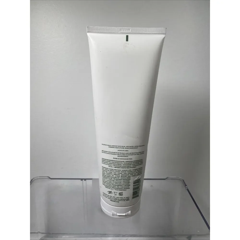 Origins Checks and Balances Frothy Face Wash - 8.5 Fl. Oz Not Sealed
